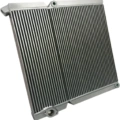 AIR and OIL COOLER Atlas Copco 1622376900 - 9095707300