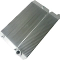 AIR and OIL COOLER Atlas Copco 1622376900 - 9095707300