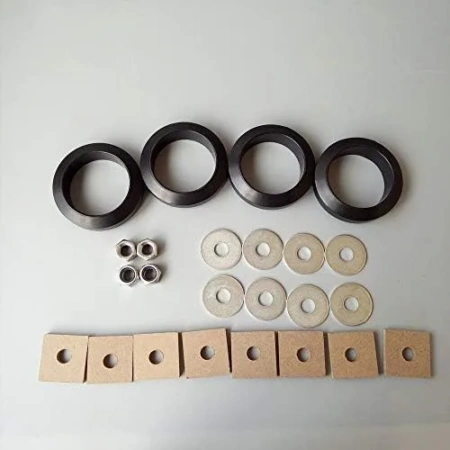 Atlas Copco Cooler Kits 2901111400 & 2910505000 - Genuine Parts