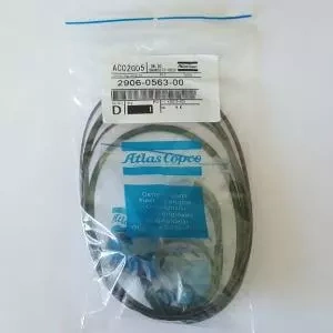 Unloading Valve Kit 2906056300 | High-Quality Replacement
