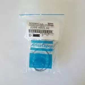 Thermostatic Valve Kit 2205490592 | High-Quality & Durable