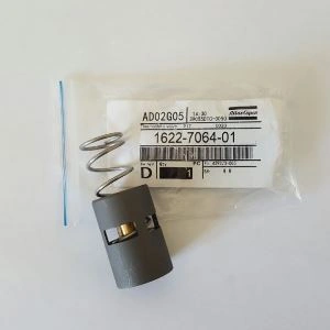 ترموستات ولو کیت Thermostatic Valve Kit 1622706401