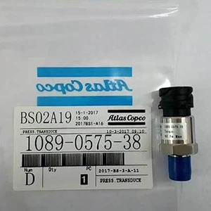 Pressure Sensor 1089057538 اطلس کوپکو