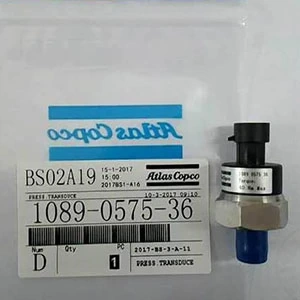 Pressure Sensor 1089057536 اطلس کوپکو